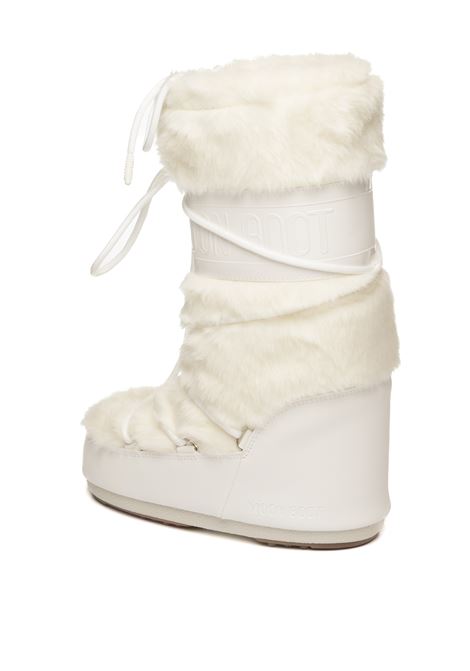  MOON BOOT | 1408900ICONFUR-A002